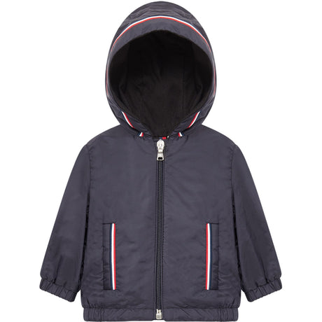 Moncler Navy Granduc Jacket