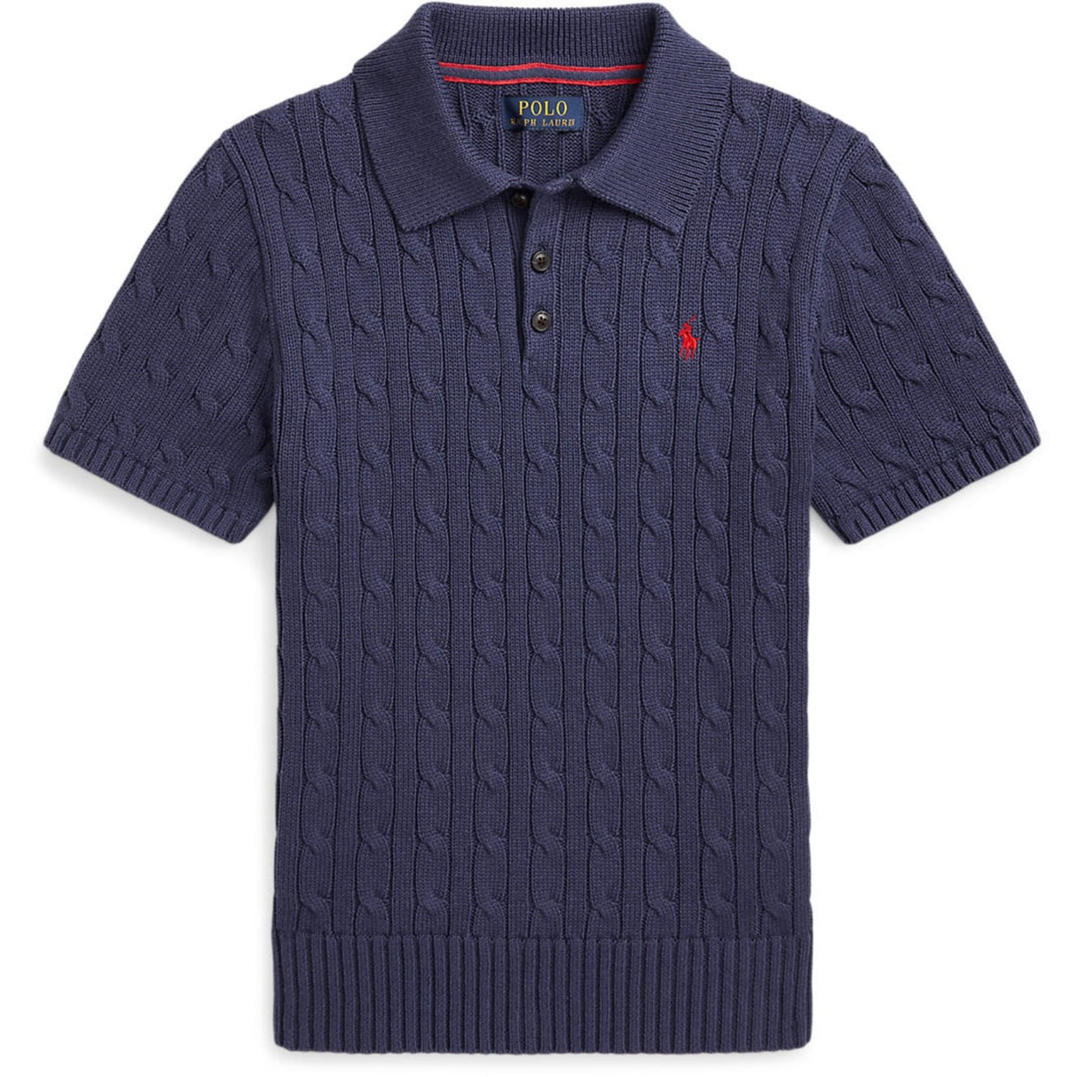 Polo Ralph Lauren Boathouse Navy/C3838 Boy Pullover