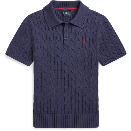 Polo Ralph Lauren Boathouse Navy/C3838 Boy Pullover