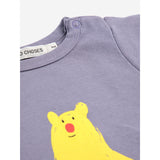 Bobo Choses Navy Blue Hug Me Bear Body