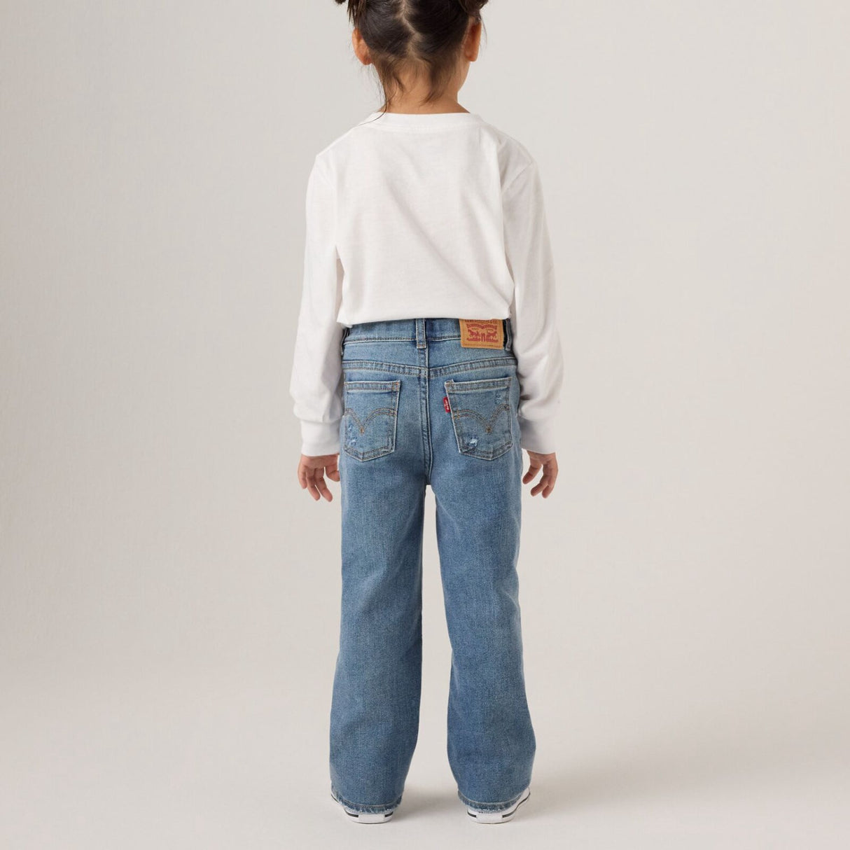 Levi's Dig It Lvg Wide Leg Jeans