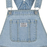 Levi's Ever Afternoon Lvg Classic Shortalls