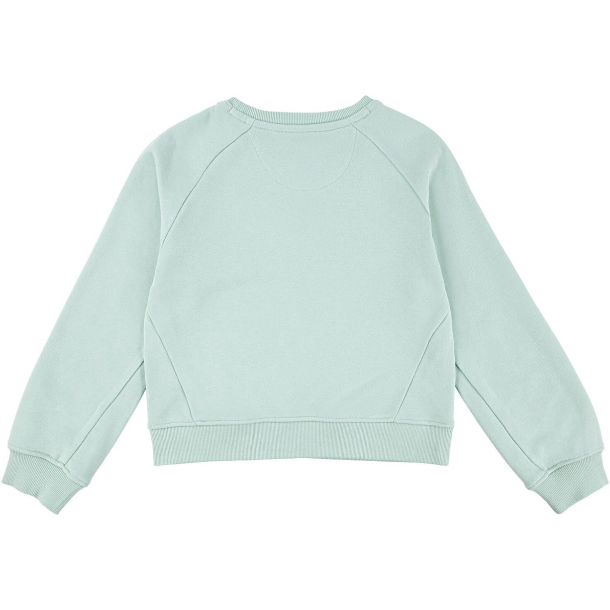 Levi's Celadon Lvg Levis Hd Silicone Batwing Sweatshirt