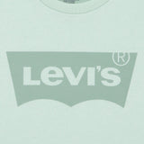 Levi's Celadon Lvg Batwing Tee