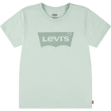 Levi's Celadon Lvg Batwing Tee