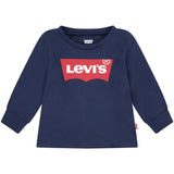 Levi's Dress Blues Lvb-L/S Batwing Tee