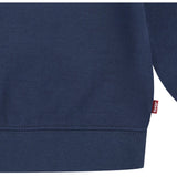Levi's Dress Blues Lvb Core Batwing Sweat Set