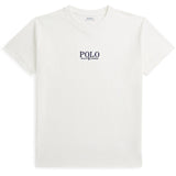 Polo Ralph Lauren Paper White Boy T-Shirt