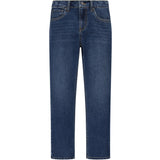 Levi's Por Vida Lvb 512 Slim Taper Jeans