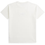 Polo Ralph Lauren Paper White Boy T-Shirt