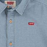 Levi's Sail Away Lvb Ss Woven Shirt