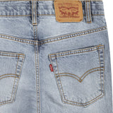 Levi's Grain Of Salt No Destruction Lvb Stay Loose Taper Jeans