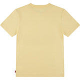 Levi's Golden Haze Lvb Who Me Tee