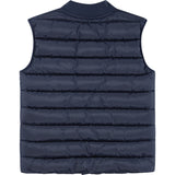 Levi's Dress Blues Mdwt Vest
