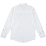 Levi's Bright White Battery Housemark Shirt