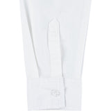 Levi's Bright White Battery Housemark Shirt