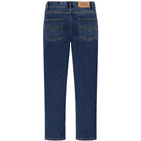 Levi's Por Vida Lvb 512 Slim Taper Jeans