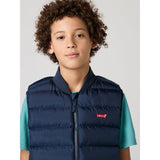 Levi's Dress Blues Mdwt Vest
