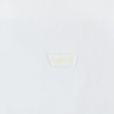 Levi's Bright White Battery Housemark Shirt