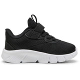 Puma Black FlexFocus Modern AC+ Inf Sneakers