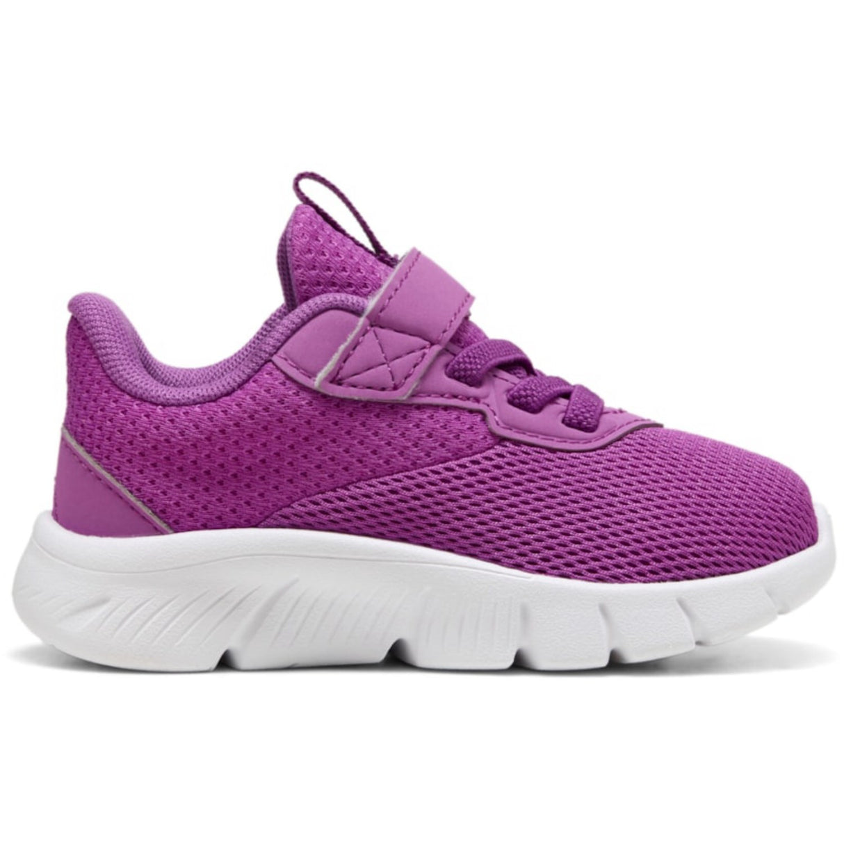 Puma Purple FlexFocus Modern AC+ Inf Sneakers