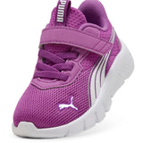 Puma Purple FlexFocus Modern AC+ Inf Sneakers