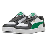 Puma Gray Caven 2.0 Jr Sneakers