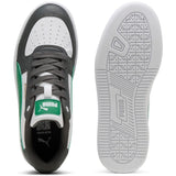 Puma Gray Caven 2.0 Jr Sneakers