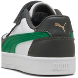 Puma Gray Caven 2.0 AC+ PS Sneakers