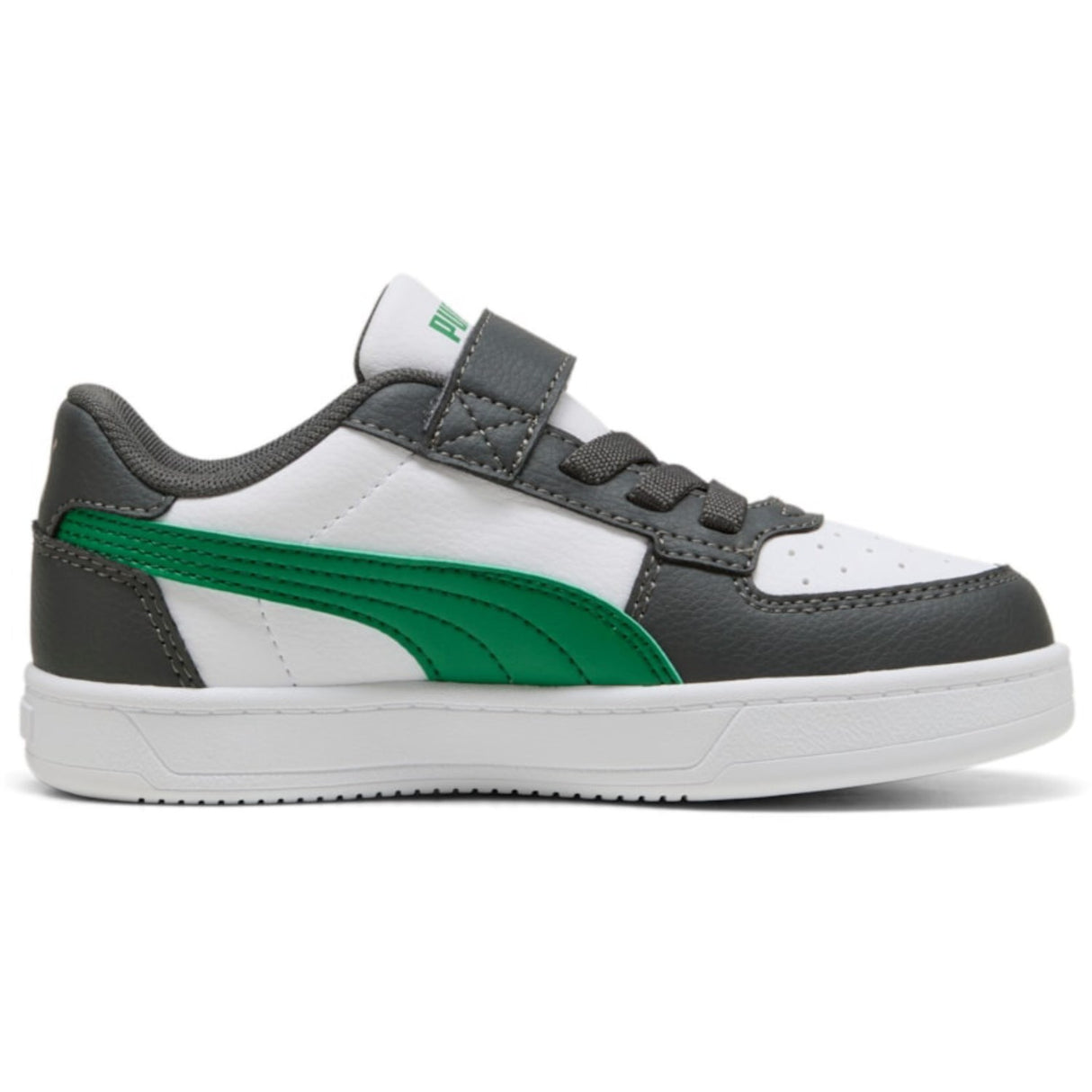 Puma Gray Caven 2.0 AC+ PS Sneakers