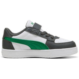 Puma Gray Caven 2.0 AC+ PS Sneakers