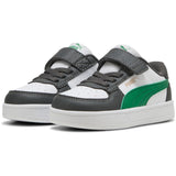 Puma Gray Caven 2.0 AC+ Inf Sneakers