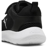 Puma Black Fun Racer 2 AC+ PS Sneakers