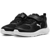 Puma Black Fun Racer 2 AC+ PS Sneakers