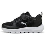 Puma Black Fun Racer 2 AC+ PS Sneakers