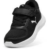 Puma Black Fun Racer 2 AC+ PS Sneakers