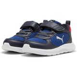 Puma Blue Fun Racer 2 AC+ Inf Sneakers