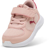 Puma Pink Fun Racer 2 AC+ Inf Sneakers