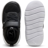 Puma Black Fun Racer 2 AC+ Inf Sneakers