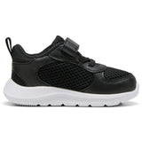 Puma Black Fun Racer 2 AC+ Inf Sneakers