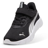 Puma Black FlexFocus Modern AC+ PS Sneakers