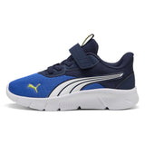 Puma Blue FlexFocus Modern AC+ PS Sneakers