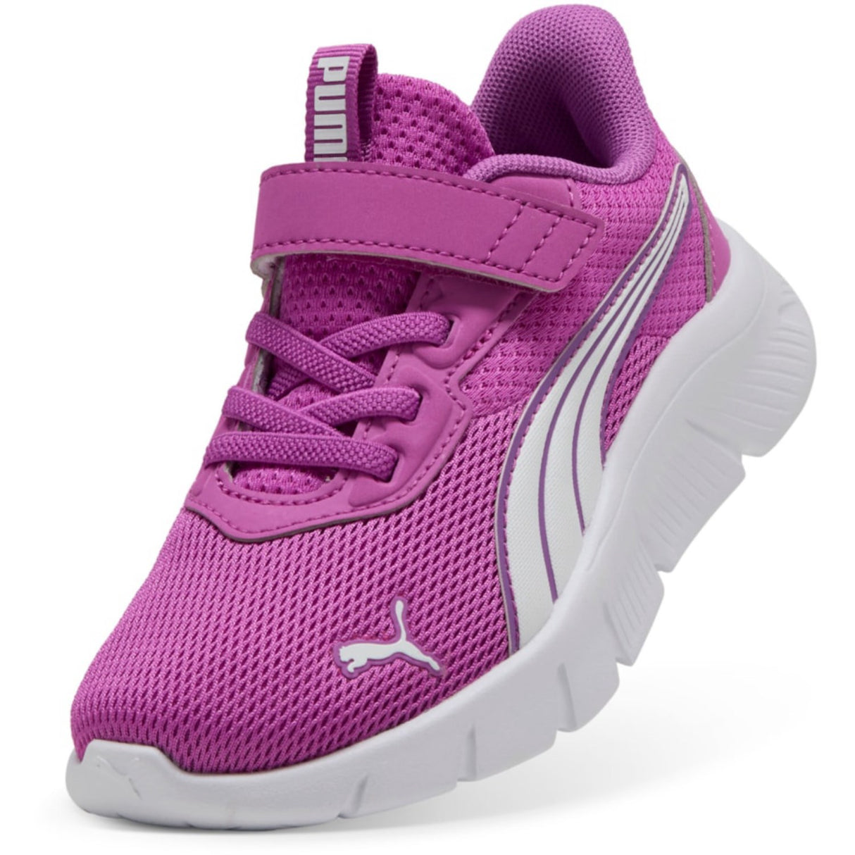 Puma Purple FlexFocus Modern AC+ PS Sneakers
