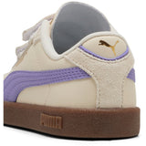 Puma Purple Club II Era V PS Sneakers