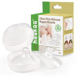 Haakaa Ammebrikker Størrelse L