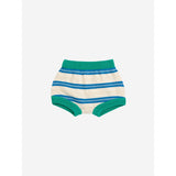 Bobo Choses Offwhite Lucky Fish Knitted Set