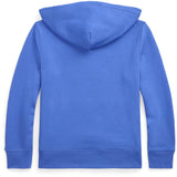 Polo Ralph Lauren Scottsdale Blue Bear Boy Sweatshirt