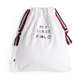 Tommy Hilfiger White Polo Body Giftpack