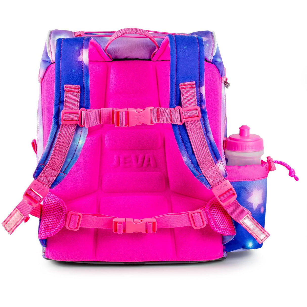 JEVA Supernova School Bag Intermediate 308