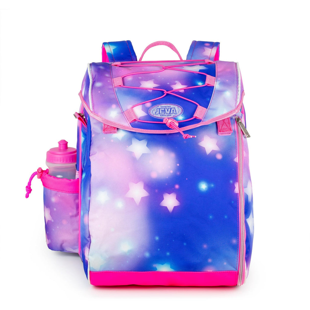 JEVA Supernova School Bag Intermediate 308